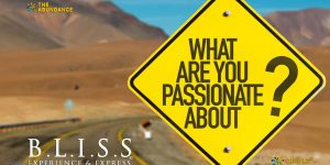 Make Your Passion Your Profession & Be Abundant