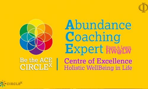 Be the ACE | Abundance Coaching Expert